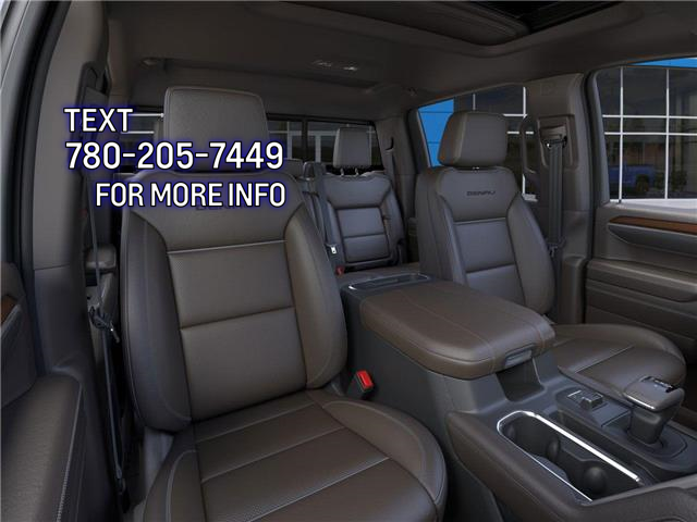 2026 GMC Sierra 1500 Denali (Stk: 10354) in Vermilion - Image 16 of 24