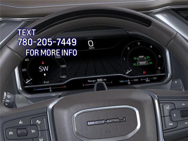2026 GMC Sierra 1500 Denali (Stk: 10354) in Vermilion - Image 18 of 24