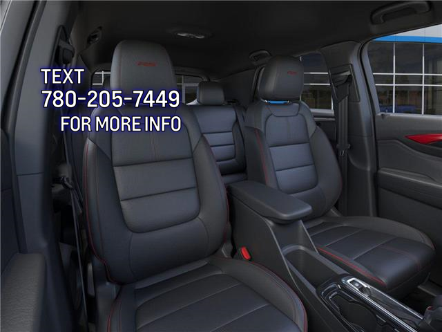 2026 Chevrolet TrailBlazer RS (Stk: 10338) in Vermilion - Image 16 of 24