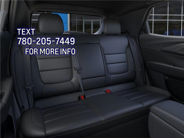 2026 Chevrolet TrailBlazer RS (Stk: 10338) in Vermilion - Image 17 of 24