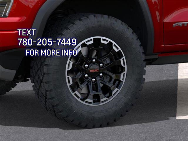 2026 GMC Canyon AT4 (Stk: 10369) in Vermilion - Image 9 of 24