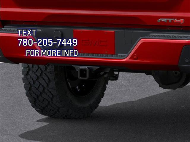 2026 GMC Canyon AT4 (Stk: 10369) in Vermilion - Image 14 of 24