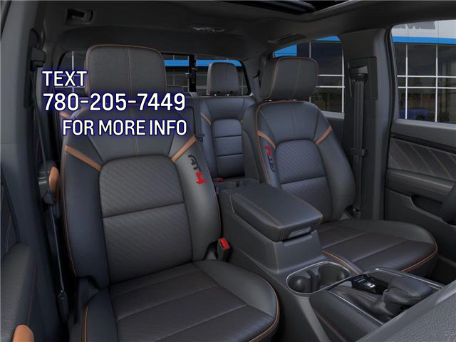 2026 GMC Canyon AT4 (Stk: 10369) in Vermilion - Image 16 of 24