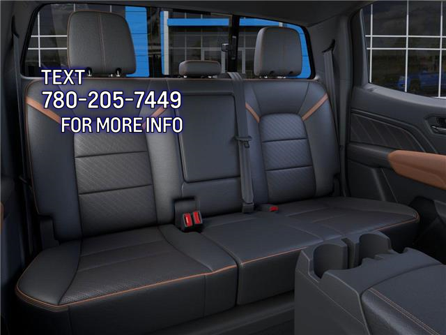 2026 GMC Canyon AT4 (Stk: 10369) in Vermilion - Image 17 of 24