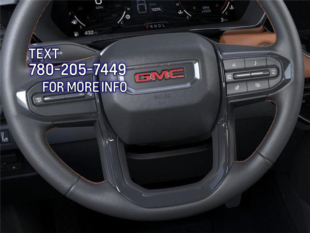 2026 GMC Canyon AT4 (Stk: 10369) in Vermilion - Image 19 of 24