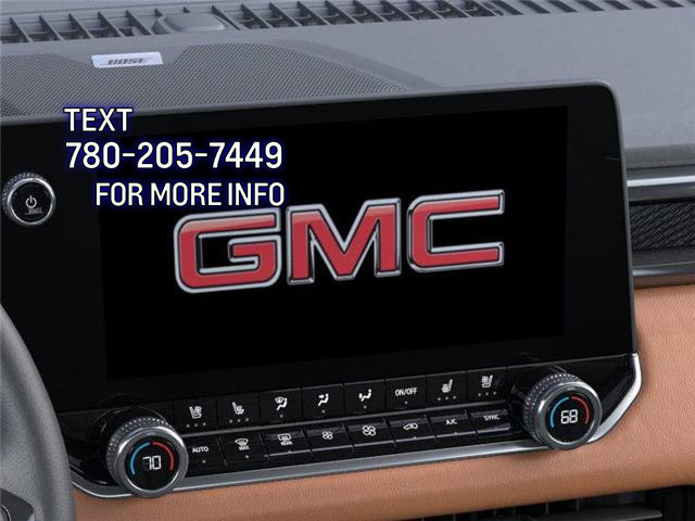 2026 GMC Canyon AT4 (Stk: 10369) in Vermilion - Image 20 of 24