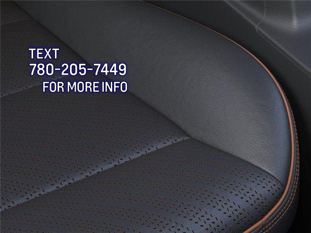 2026 GMC Canyon AT4 (Stk: 10369) in Vermilion - Image 21 of 24