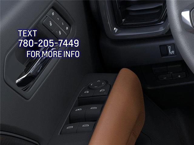 2026 GMC Canyon AT4 (Stk: 10369) in Vermilion - Image 22 of 24