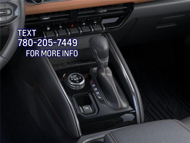 2026 GMC Canyon AT4 (Stk: 10369) in Vermilion - Image 23 of 24