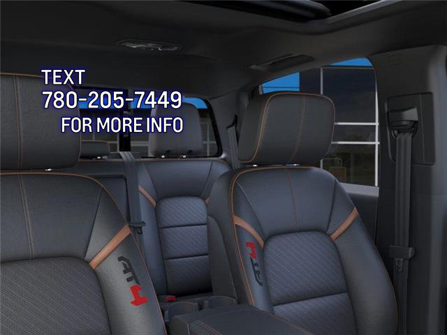 2026 GMC Canyon AT4 (Stk: 10369) in Vermilion - Image 24 of 24