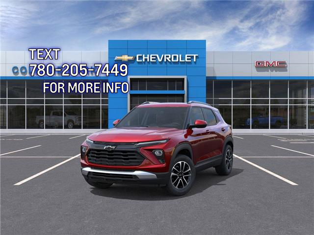 2026 Chevrolet TrailBlazer LT (Stk: 10315) in Vermilion - Image 8 of 24