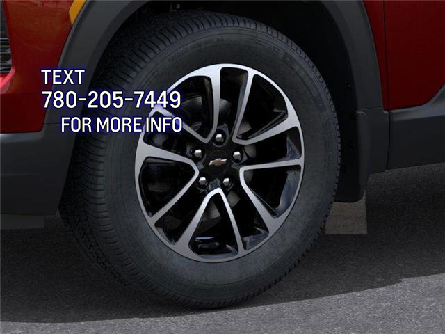 2026 Chevrolet TrailBlazer LT (Stk: 10315) in Vermilion - Image 9 of 24