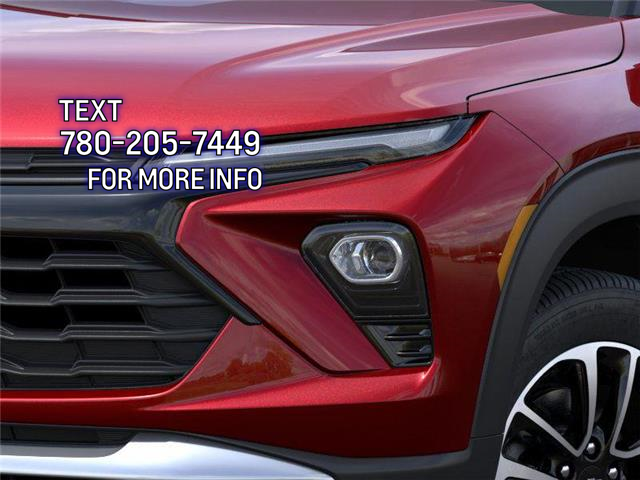 2026 Chevrolet TrailBlazer LT (Stk: 10315) in Vermilion - Image 10 of 24
