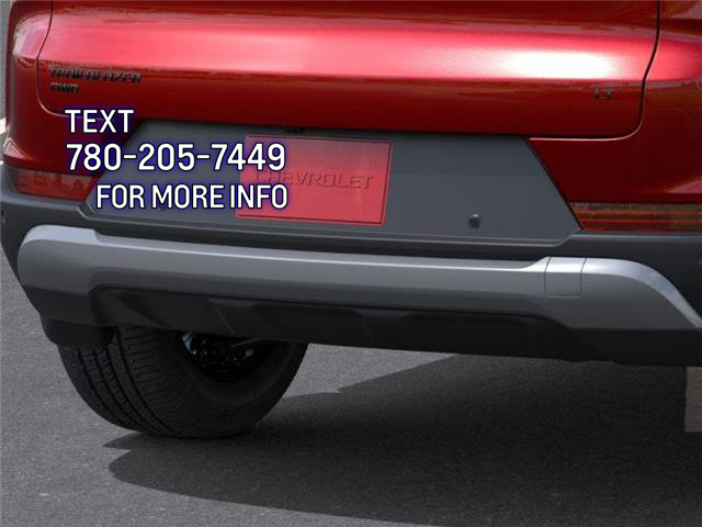 2026 Chevrolet TrailBlazer LT (Stk: 10315) in Vermilion - Image 14 of 24