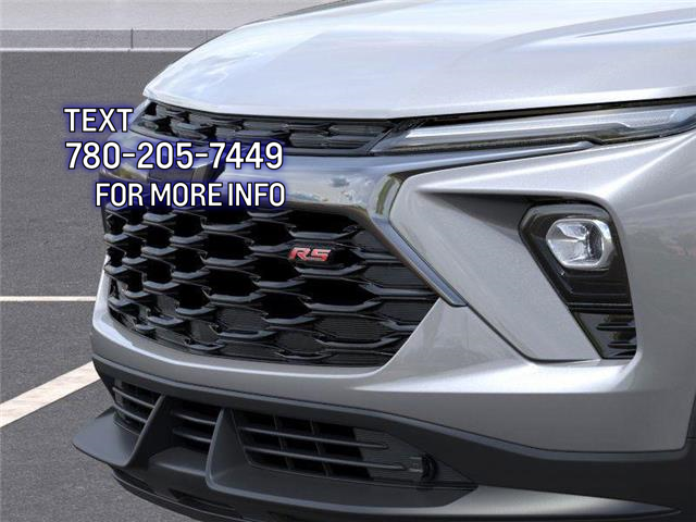 2026 Chevrolet TrailBlazer RS (Stk: 10338) in Vermilion - Image 13 of 24