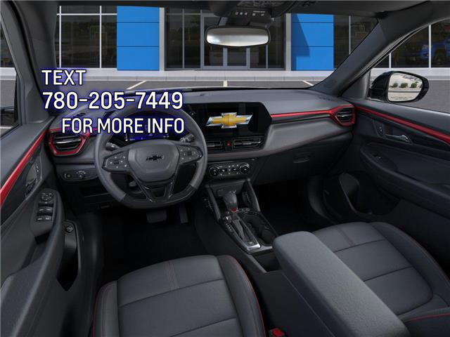 2026 Chevrolet TrailBlazer RS (Stk: 10338) in Vermilion - Image 15 of 24