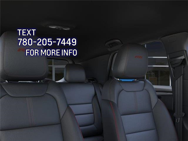 2026 Chevrolet TrailBlazer RS (Stk: 10338) in Vermilion - Image 24 of 24