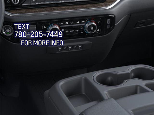 2026 GMC Sierra 1500 SLE (Stk: 10372) in Vermilion - Image 23 of 24