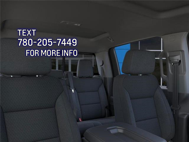 2026 GMC Sierra 1500 SLE (Stk: 10372) in Vermilion - Image 24 of 24