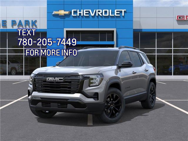 2026 GMC Terrain Elevation (Stk: 10355) in Vermilion - Image 6 of 24 2026 GMC Terrain Elevation (Stk: 10355) in Vermilion - Image 6 of 24