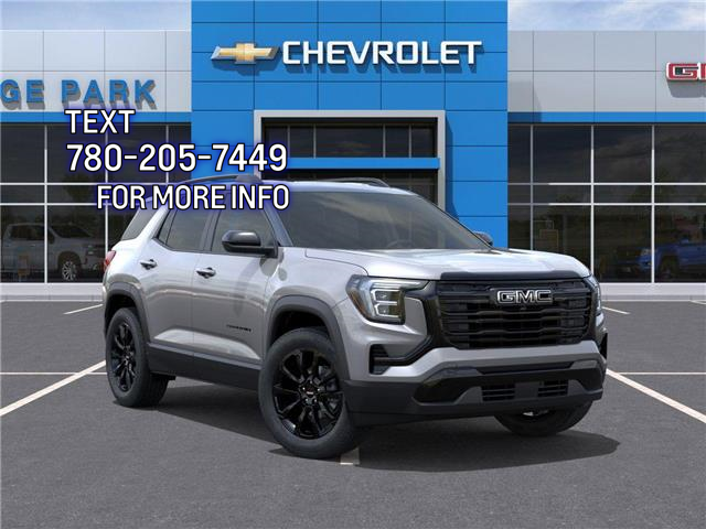 2026 GMC Terrain Elevation (Stk: 10355) in Vermilion - Image 7 of 24 2026 GMC Terrain Elevation (Stk: 10355) in Vermilion - Image 7 of 24