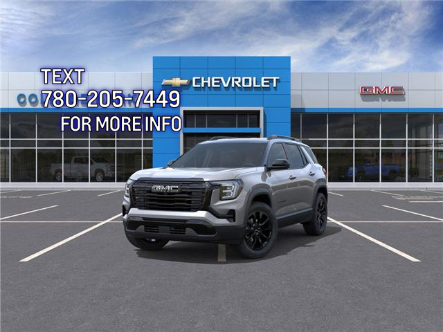 2026 GMC Terrain Elevation (Stk: 10355) in Vermilion - Image 8 of 24 2026 GMC Terrain Elevation (Stk: 10355) in Vermilion - Image 8 of 24