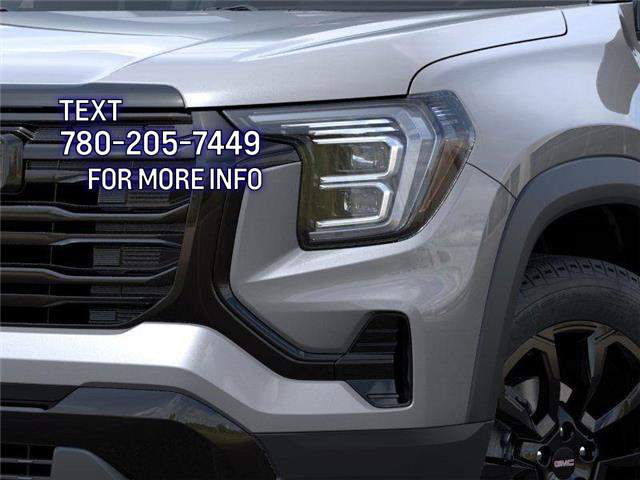 2026 GMC Terrain Elevation (Stk: 10355) in Vermilion - Image 10 of 24 2026 GMC Terrain Elevation (Stk: 10355) in Vermilion - Image 10 of 24