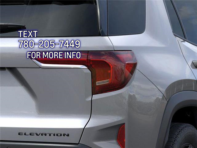 2026 GMC Terrain Elevation (Stk: 10355) in Vermilion - Image 11 of 24 2026 GMC Terrain Elevation (Stk: 10355) in Vermilion - Image 11 of 24