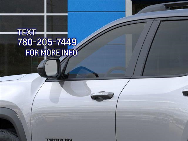 2026 GMC Terrain Elevation (Stk: 10355) in Vermilion - Image 12 of 24 2026 GMC Terrain Elevation (Stk: 10355) in Vermilion - Image 12 of 24