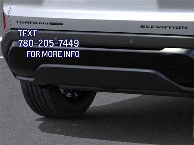 2026 GMC Terrain Elevation (Stk: 10355) in Vermilion - Image 14 of 24 2026 GMC Terrain Elevation (Stk: 10355) in Vermilion - Image 14 of 24