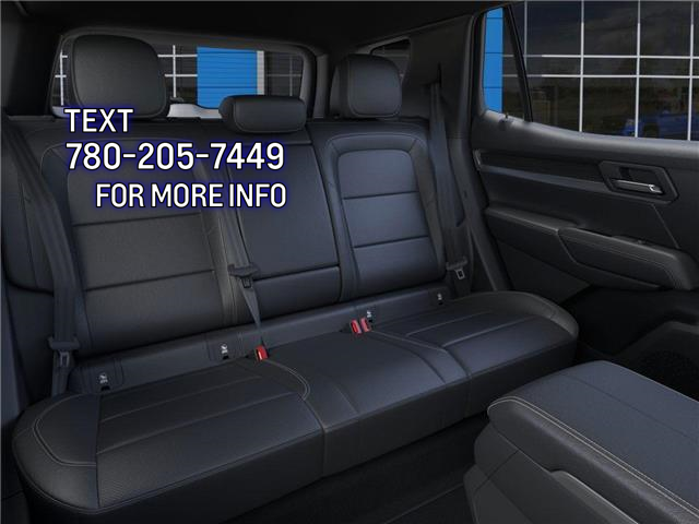 2026 GMC Terrain Elevation (Stk: 10355) in Vermilion - Image 17 of 24 2026 GMC Terrain Elevation (Stk: 10355) in Vermilion - Image 17 of 24