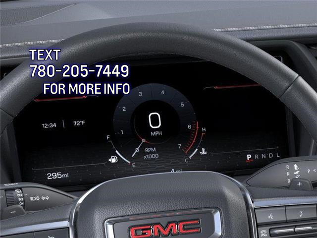 2026 GMC Terrain Elevation (Stk: 10355) in Vermilion - Image 18 of 24 2026 GMC Terrain Elevation (Stk: 10355) in Vermilion - Image 18 of 24