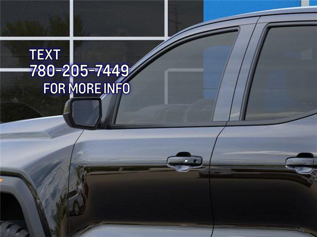 2026 GMC Canyon Elevation (Stk: 10361) in Vermilion - Image 12 of 24