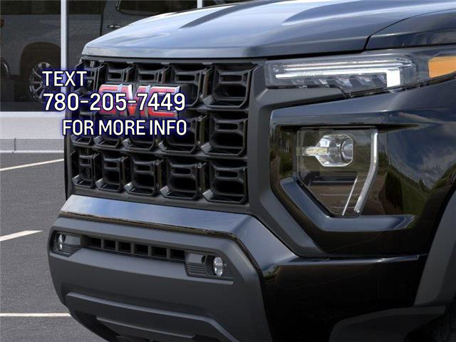2026 GMC Canyon Elevation (Stk: 10361) in Vermilion - Image 13 of 24