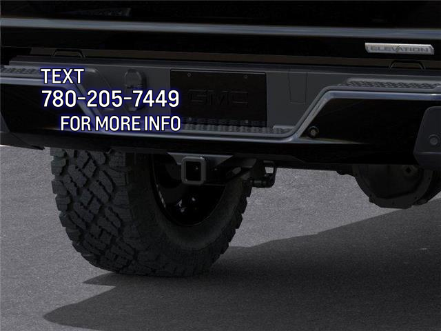 2026 GMC Canyon Elevation (Stk: 10361) in Vermilion - Image 14 of 24