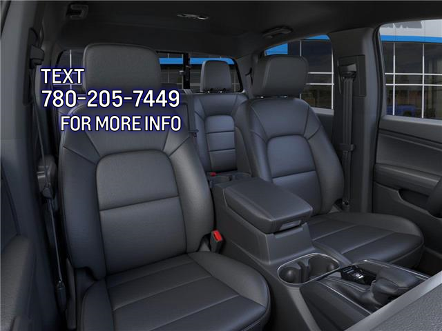 2026 GMC Canyon Elevation (Stk: 10361) in Vermilion - Image 16 of 24