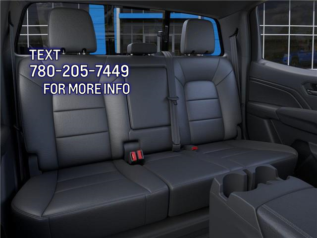 2026 GMC Canyon Elevation (Stk: 10361) in Vermilion - Image 17 of 24