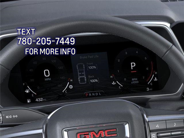 2026 GMC Canyon Elevation (Stk: 10361) in Vermilion - Image 18 of 24