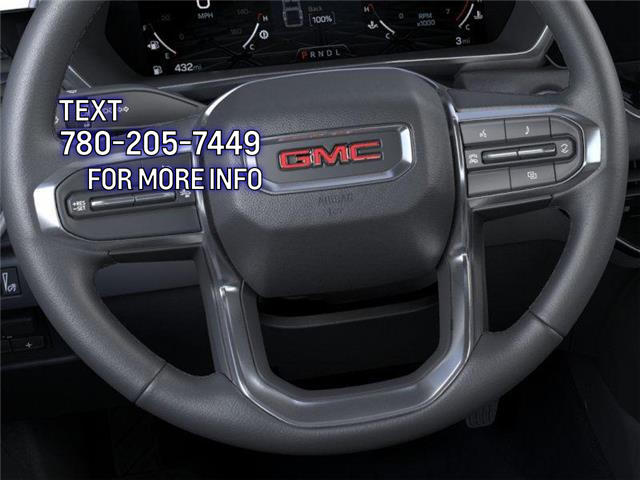 2026 GMC Canyon Elevation (Stk: 10361) in Vermilion - Image 19 of 24
