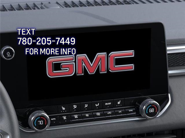 2026 GMC Canyon Elevation (Stk: 10361) in Vermilion - Image 20 of 24