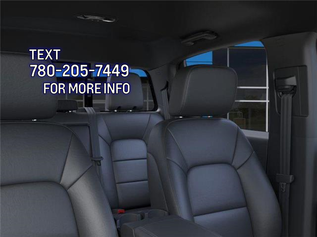 2026 GMC Canyon Elevation (Stk: 10361) in Vermilion - Image 24 of 24