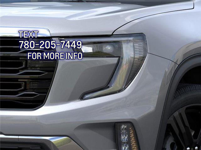 2026 GMC Acadia Elevation (Stk: 10360) in Vermilion - Image 10 of 24