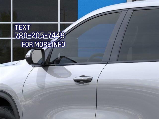 2026 GMC Acadia Elevation (Stk: 10360) in Vermilion - Image 12 of 24