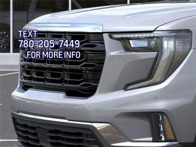 2026 GMC Acadia Elevation (Stk: 10360) in Vermilion - Image 13 of 24