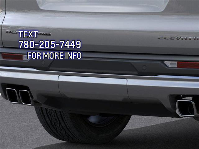 2026 GMC Acadia Elevation (Stk: 10360) in Vermilion - Image 14 of 24