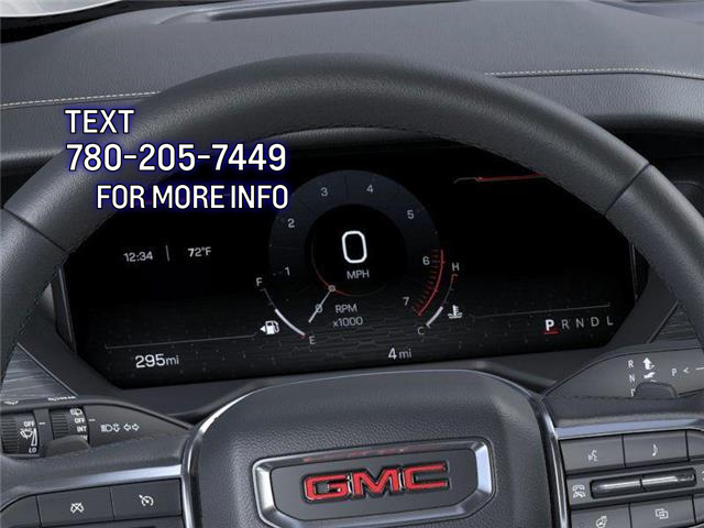 2026 GMC Acadia Elevation (Stk: 10360) in Vermilion - Image 18 of 24