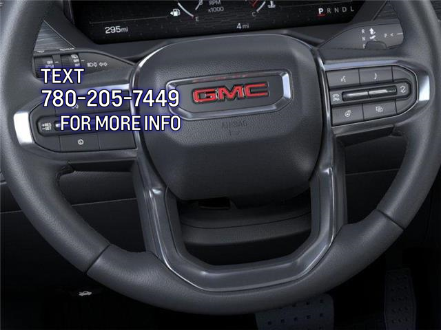 2026 GMC Acadia Elevation (Stk: 10360) in Vermilion - Image 19 of 24