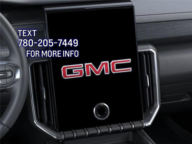 2026 GMC Acadia Elevation (Stk: 10360) in Vermilion - Image 20 of 24