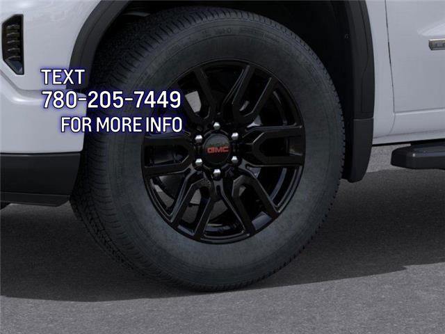 2026 GMC Sierra 1500 Elevation (Stk: 10364) in Vermilion - Image 9 of 24 2026 GMC Sierra 1500 Elevation (Stk: 10364) in Vermilion - Image 9 of 24