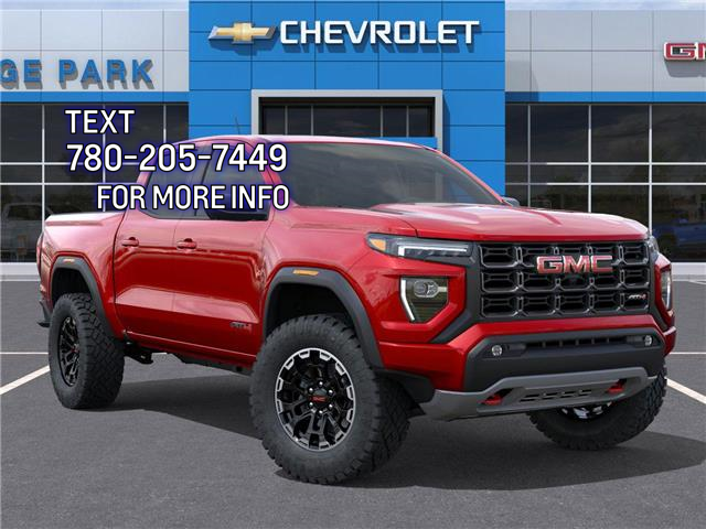 2026 GMC Canyon AT4 (Stk: 10369) in Vermilion - Image 7 of 24